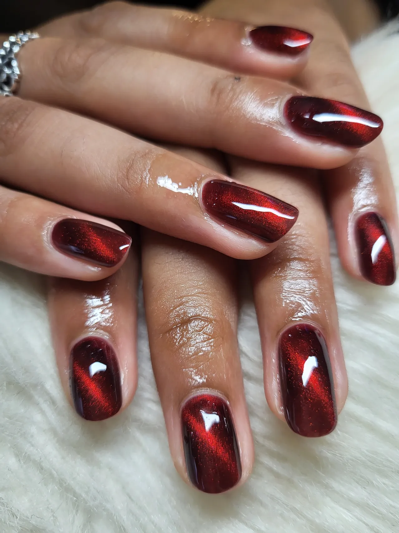 Vampy vibes